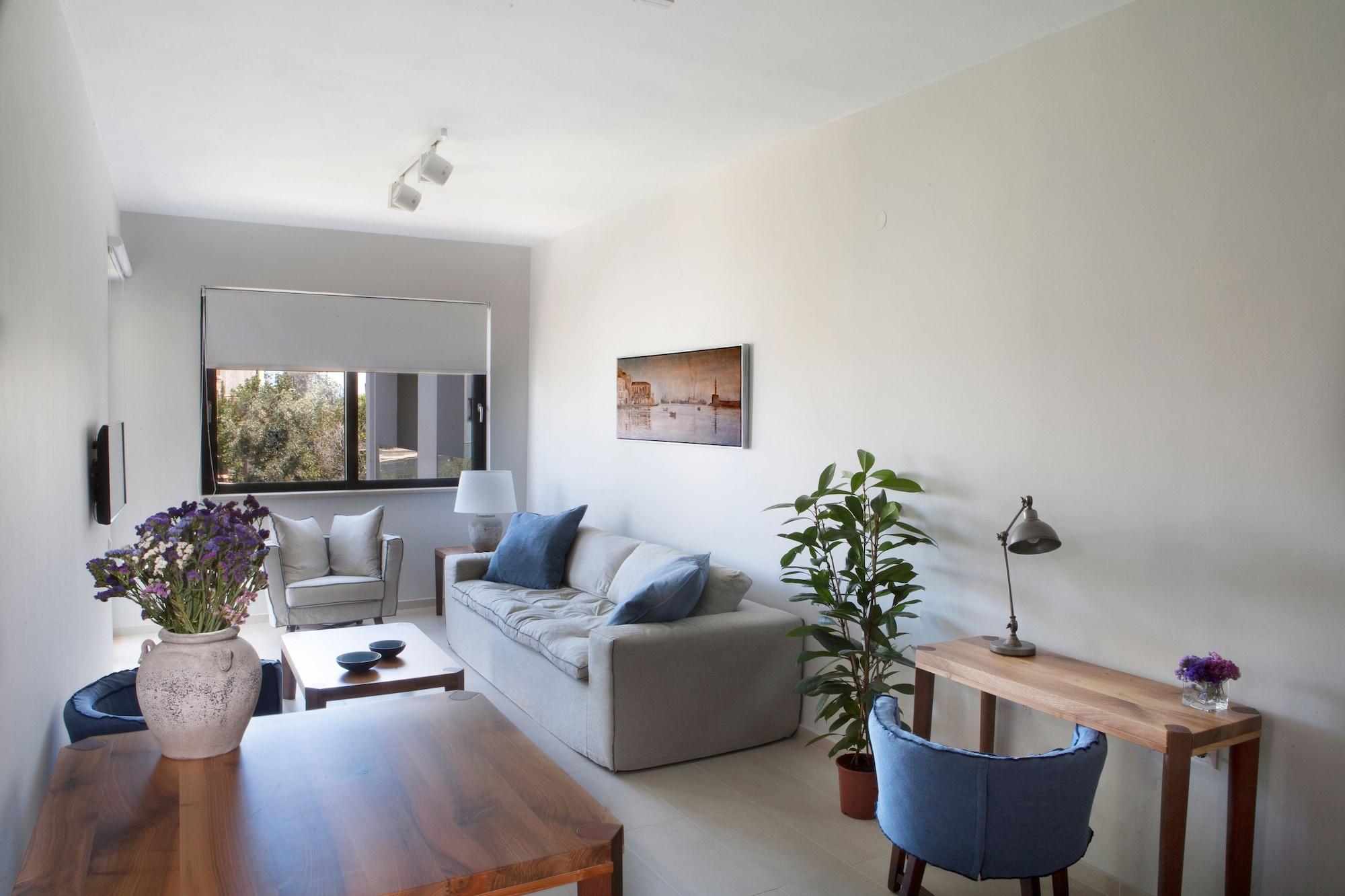 Aethrion Boutique Homes Като-Даратсо Экстерьер фото