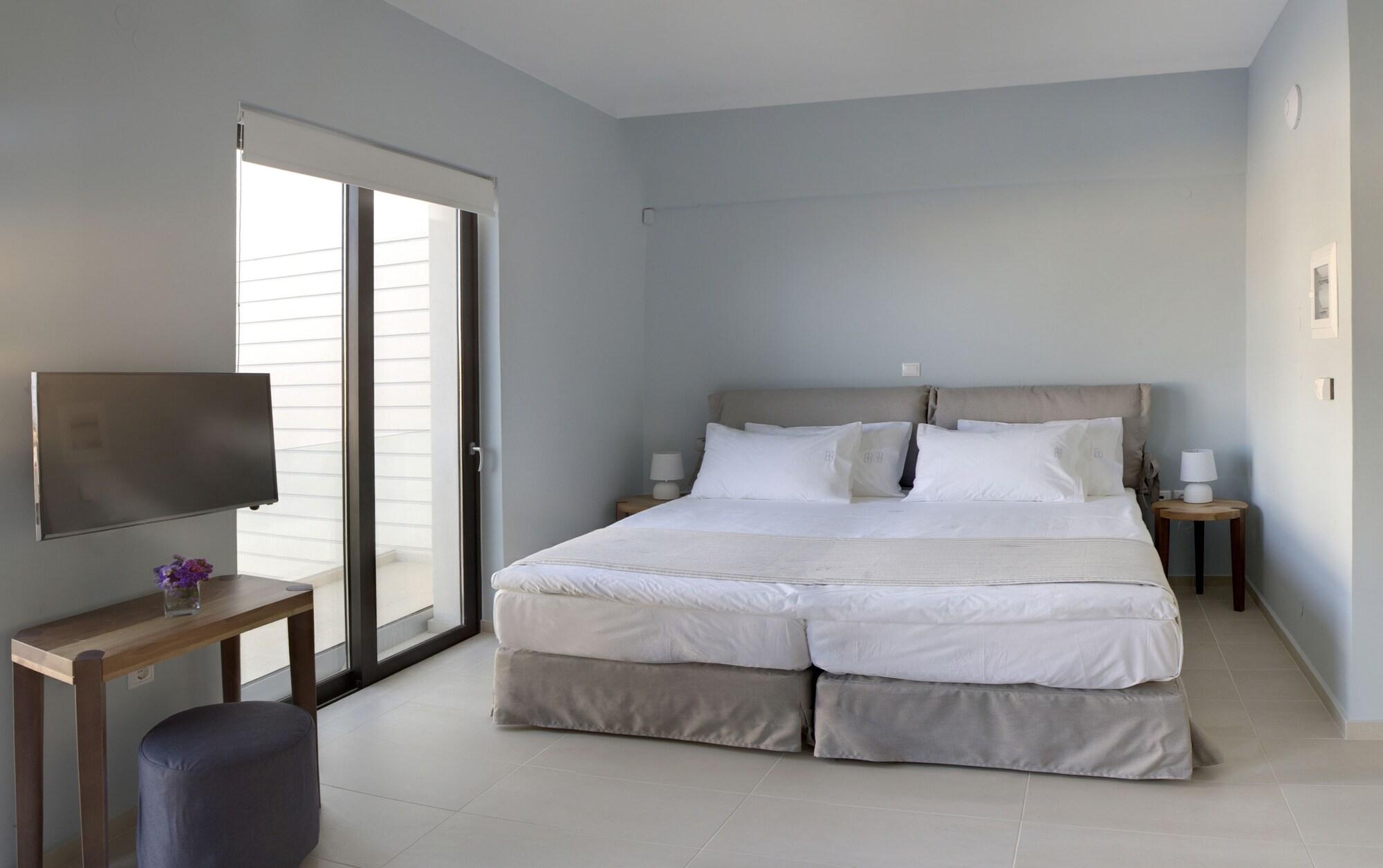 Aethrion Boutique Homes Като-Даратсо Экстерьер фото