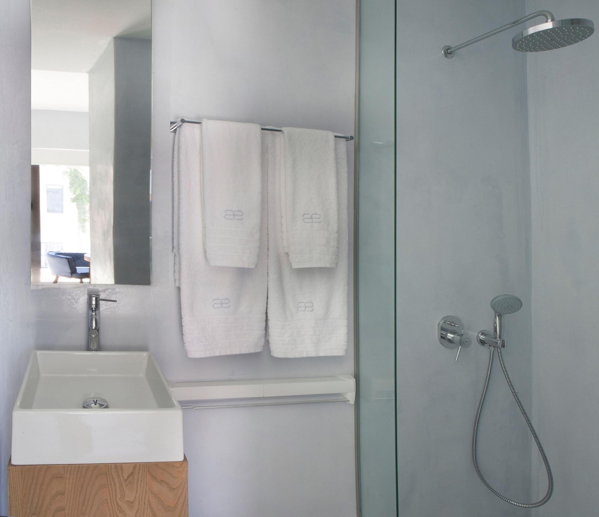 Aethrion Boutique Homes Като-Даратсо Экстерьер фото