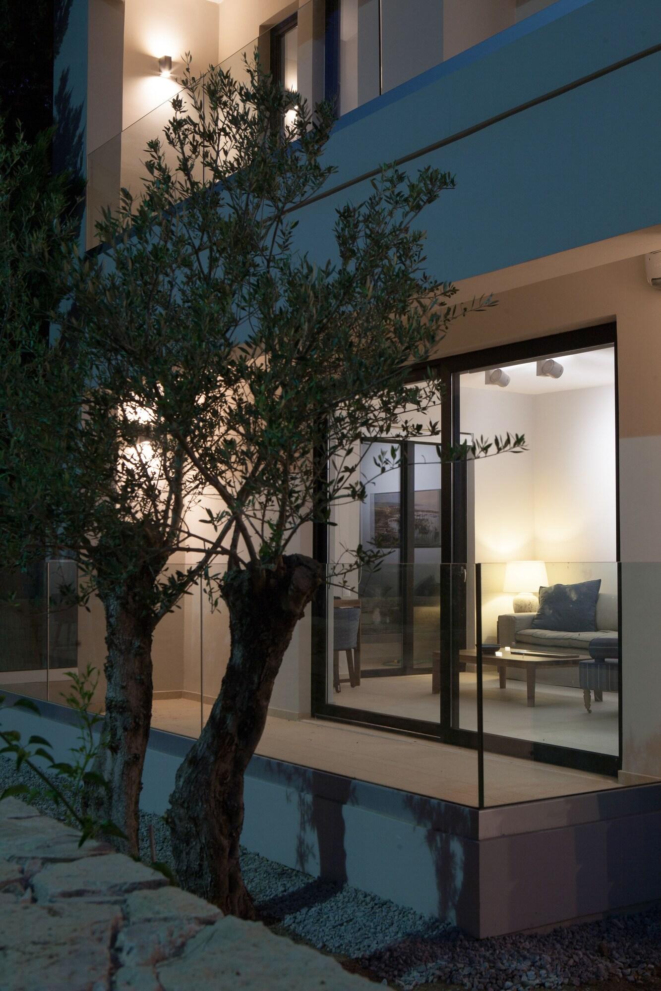 Aethrion Boutique Homes Като-Даратсо Экстерьер фото