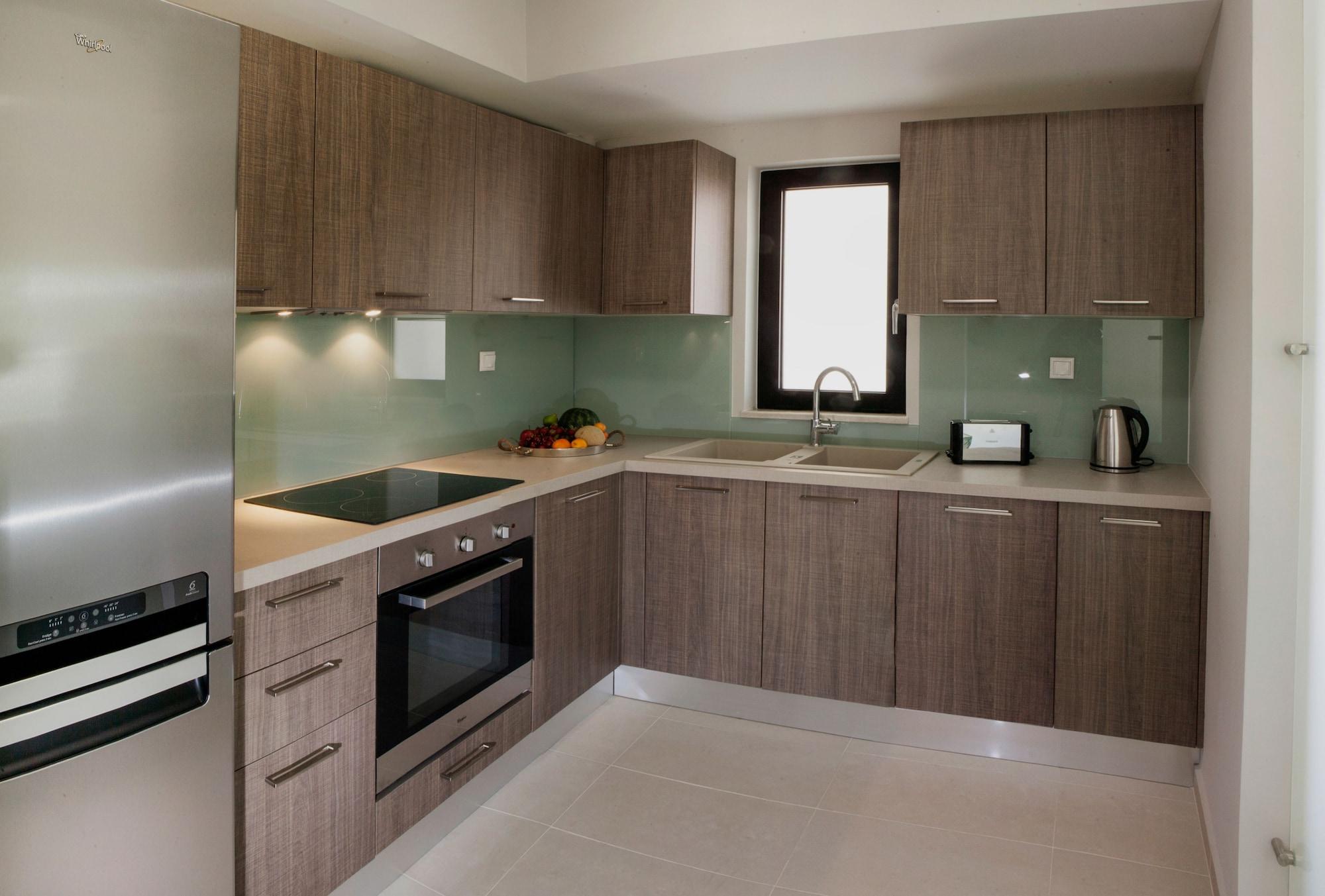 Aethrion Boutique Homes Като-Даратсо Экстерьер фото