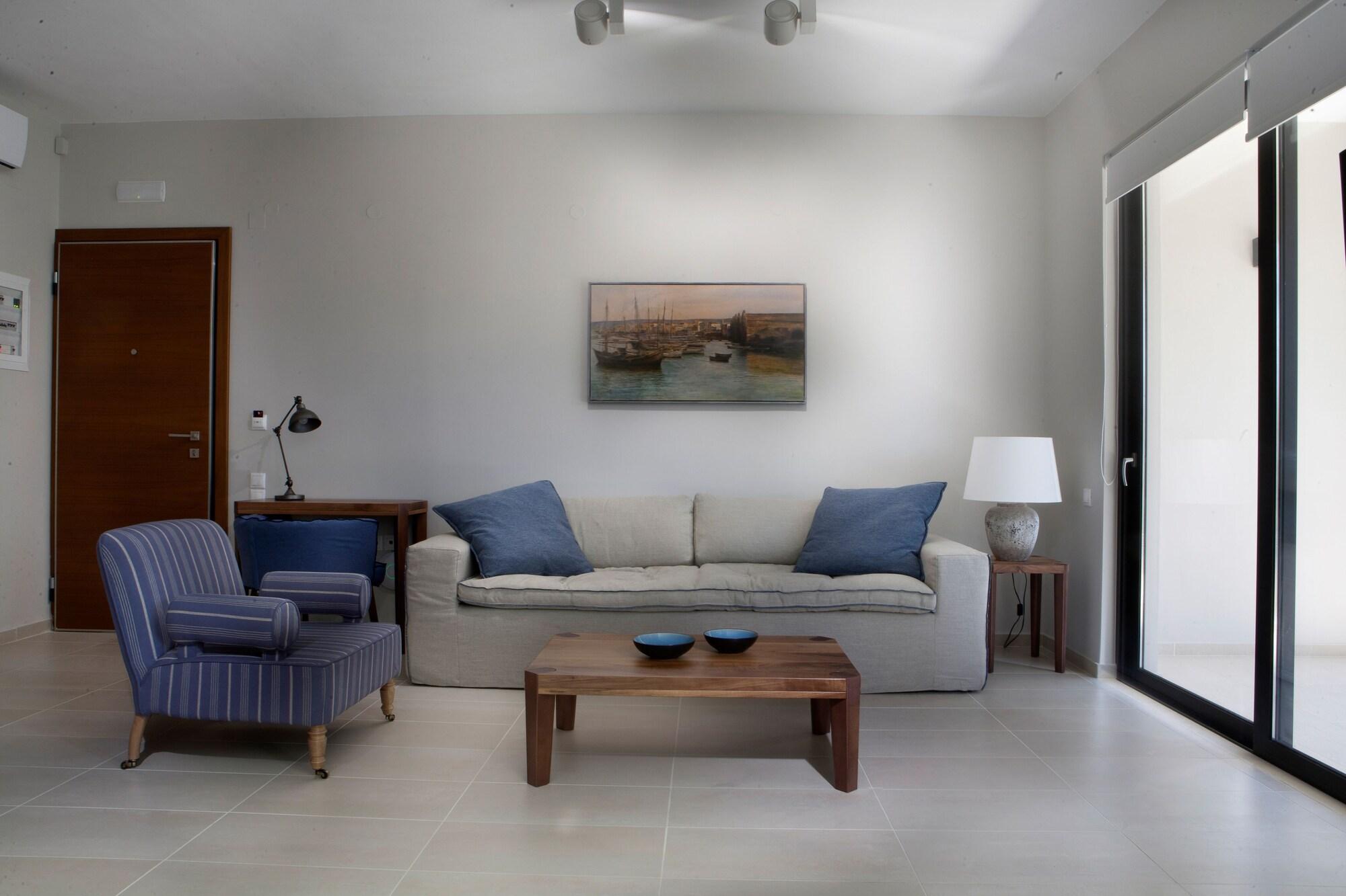 Aethrion Boutique Homes Като-Даратсо Экстерьер фото