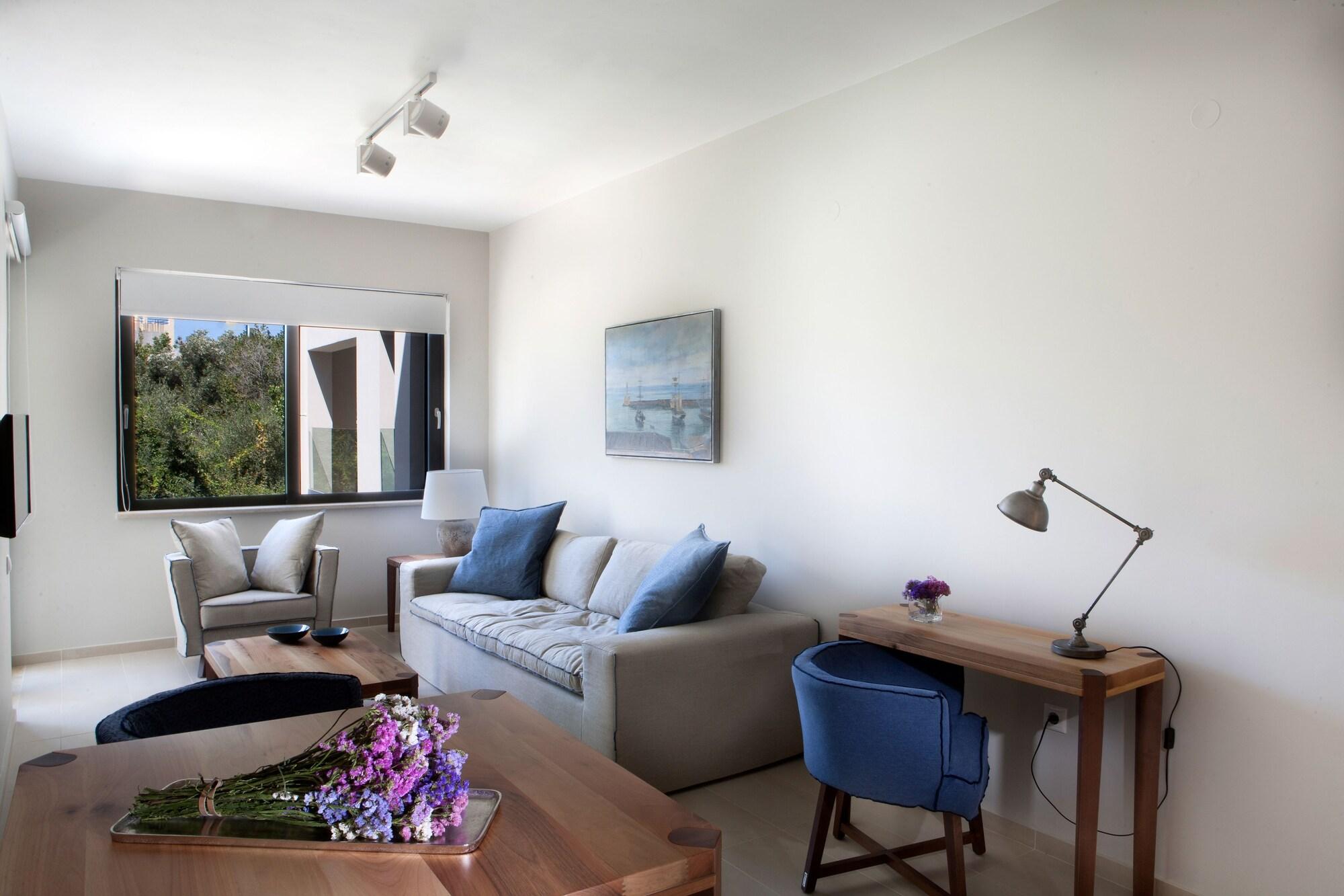 Aethrion Boutique Homes Като-Даратсо Экстерьер фото