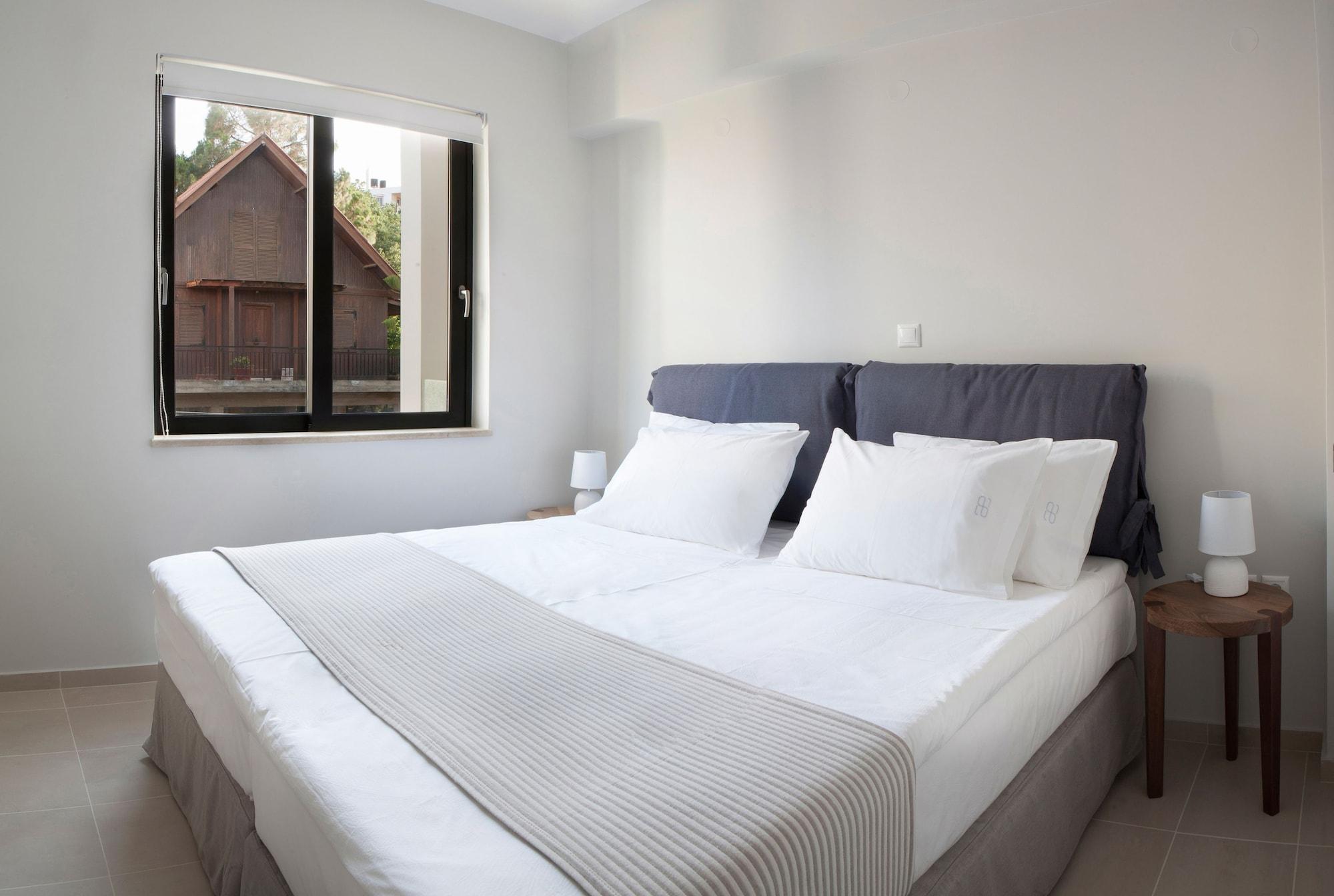 Aethrion Boutique Homes Като-Даратсо Экстерьер фото