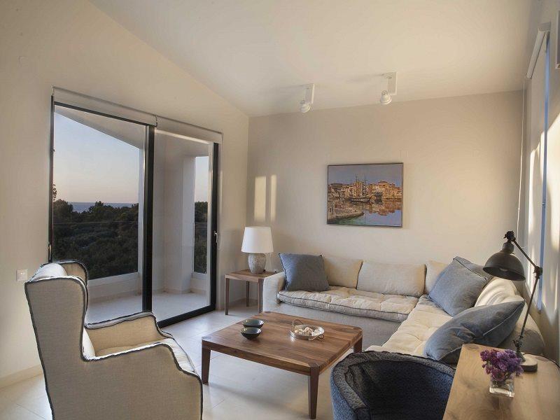 Aethrion Boutique Homes Като-Даратсо Экстерьер фото