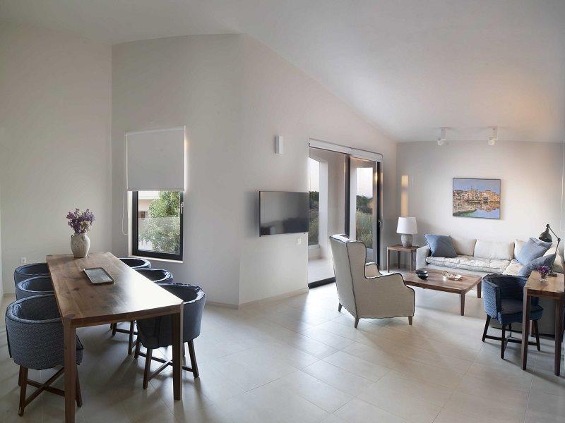 Aethrion Boutique Homes Като-Даратсо Экстерьер фото