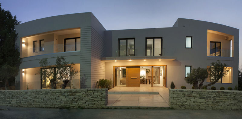Aethrion Boutique Homes Като-Даратсо Экстерьер фото