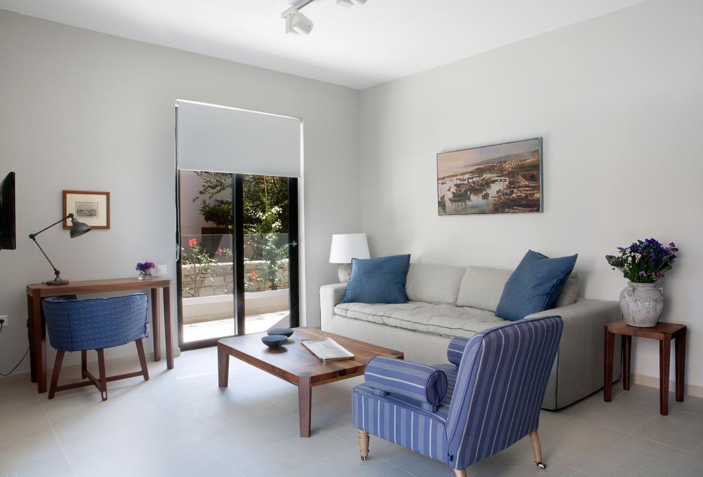 Aethrion Boutique Homes Като-Даратсо Номер фото