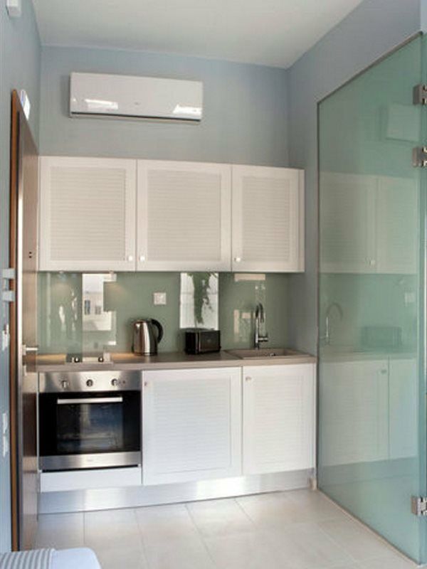 Aethrion Boutique Homes Като-Даратсо Экстерьер фото