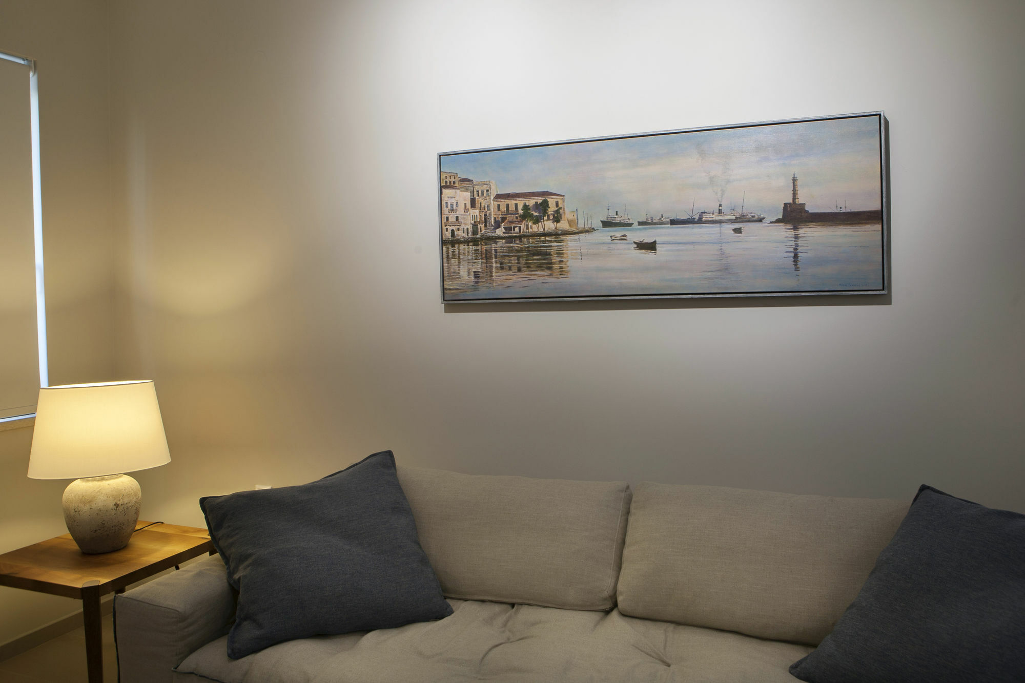 Aethrion Boutique Homes Като-Даратсо Экстерьер фото