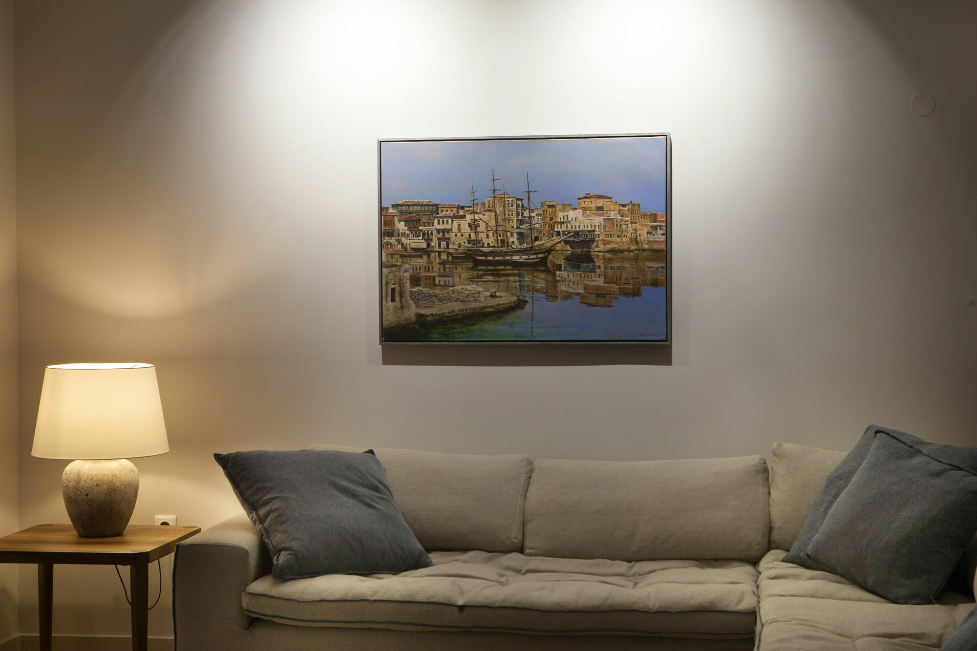 Aethrion Boutique Homes Като-Даратсо Экстерьер фото
