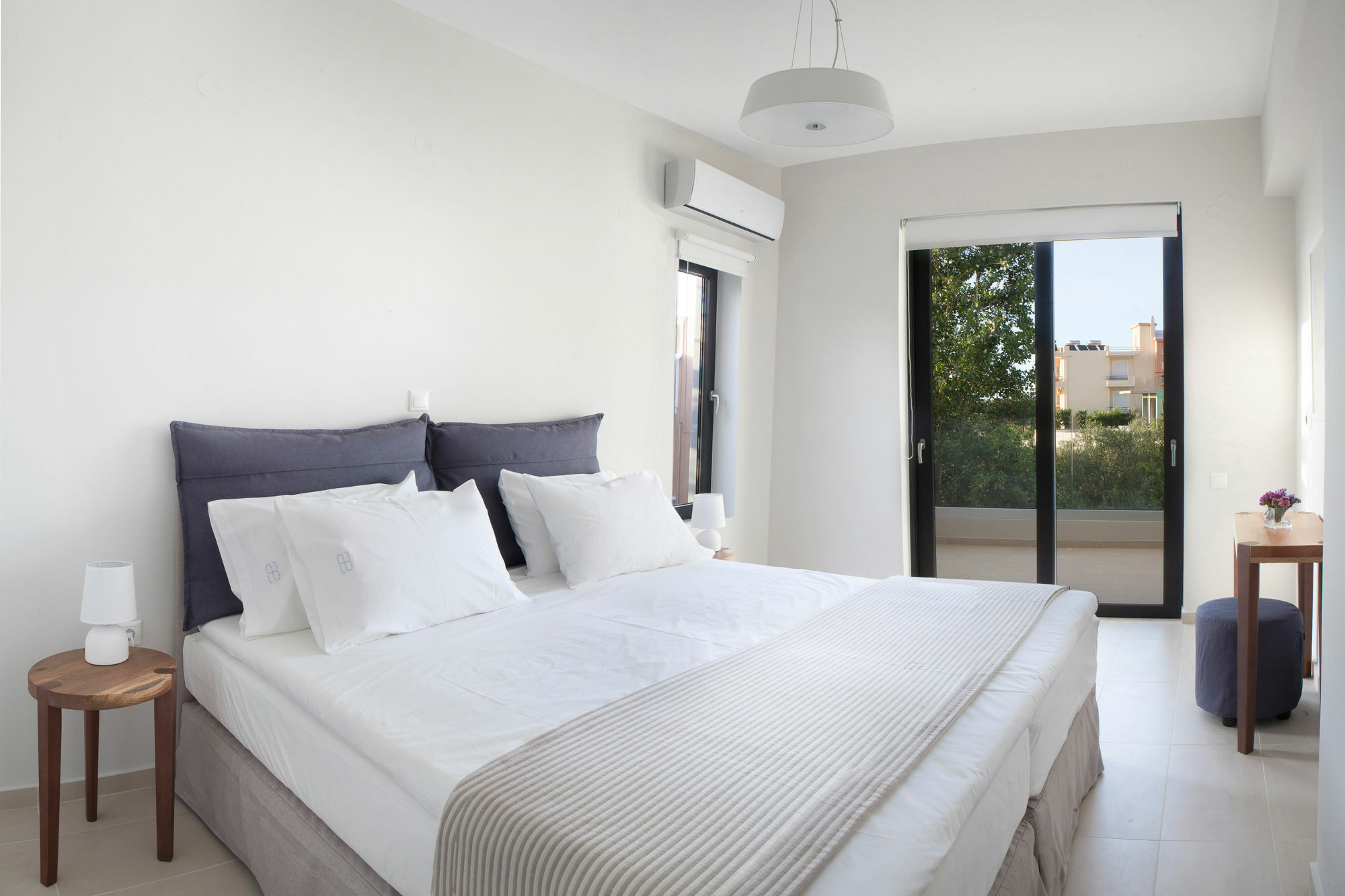 Aethrion Boutique Homes Като-Даратсо Экстерьер фото