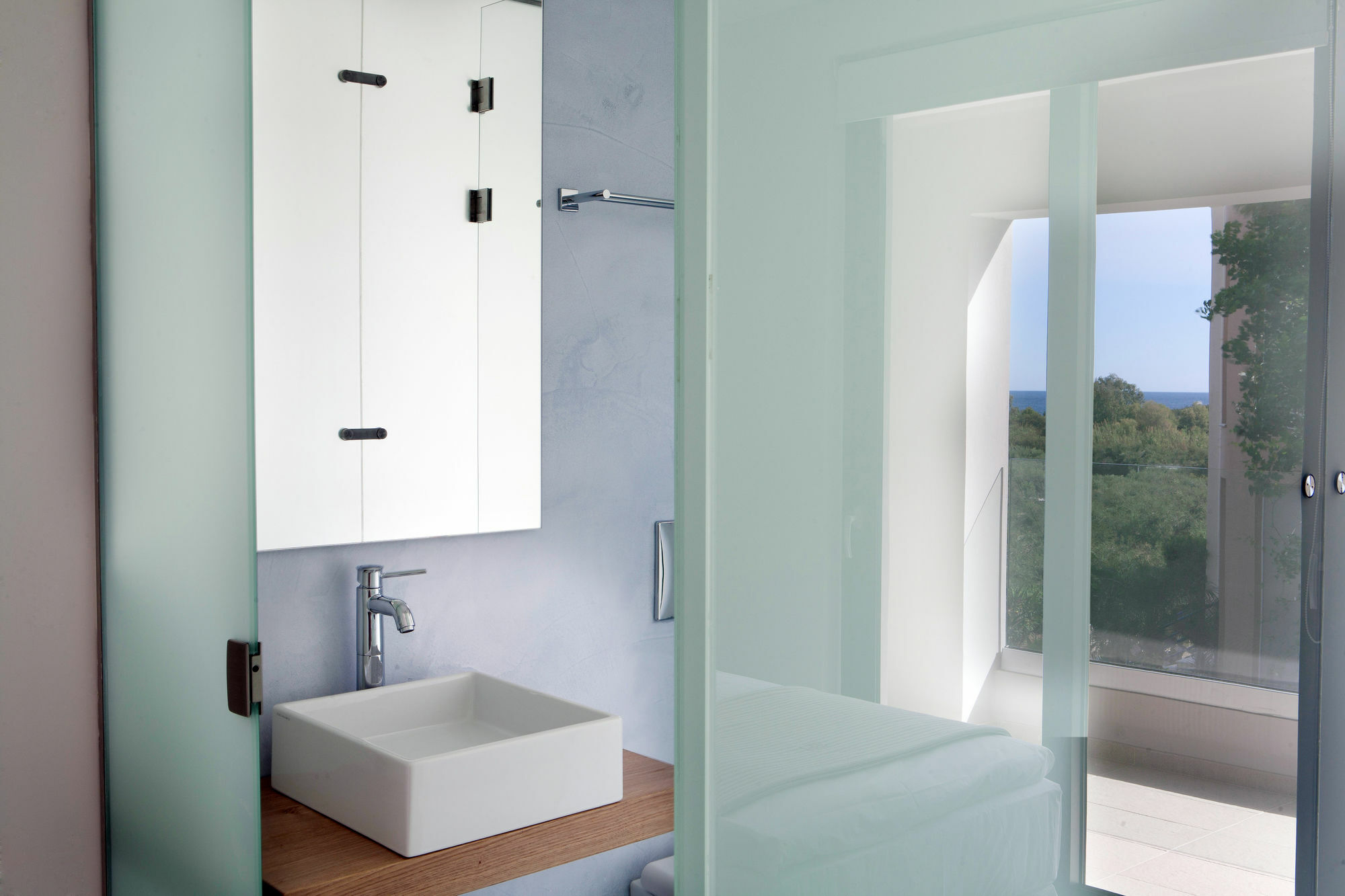 Aethrion Boutique Homes Като-Даратсо Экстерьер фото