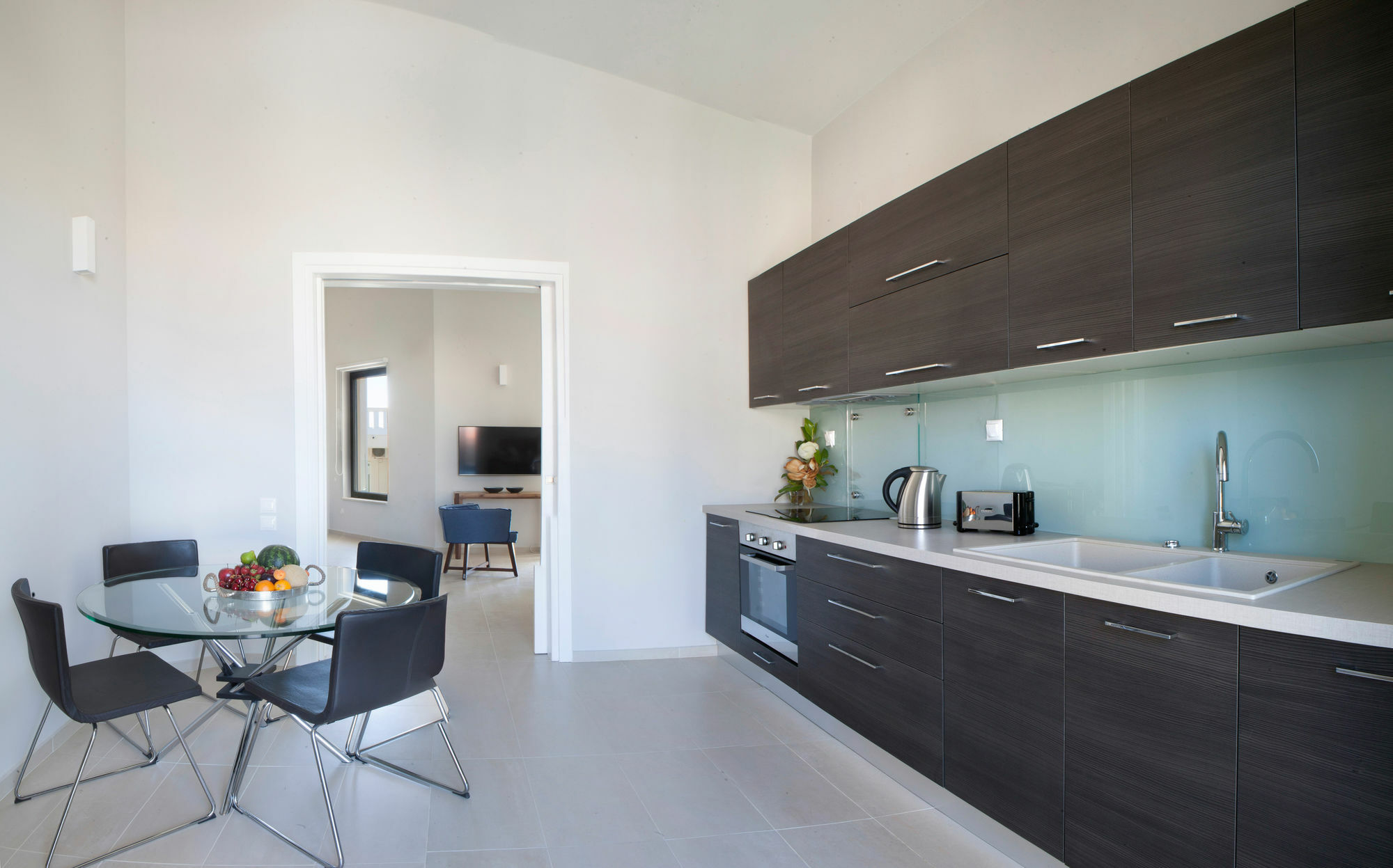 Aethrion Boutique Homes Като-Даратсо Экстерьер фото