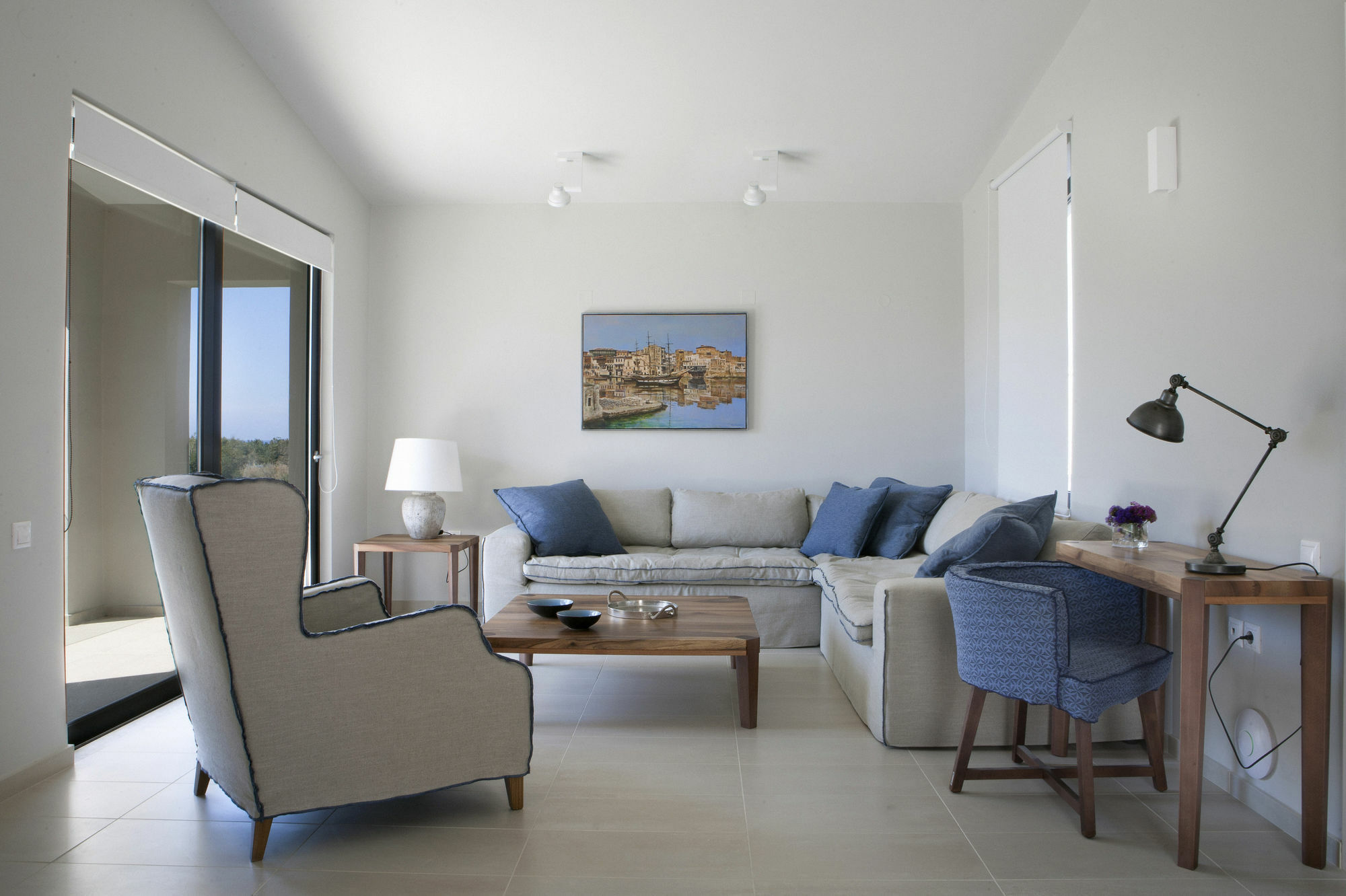 Aethrion Boutique Homes Като-Даратсо Экстерьер фото