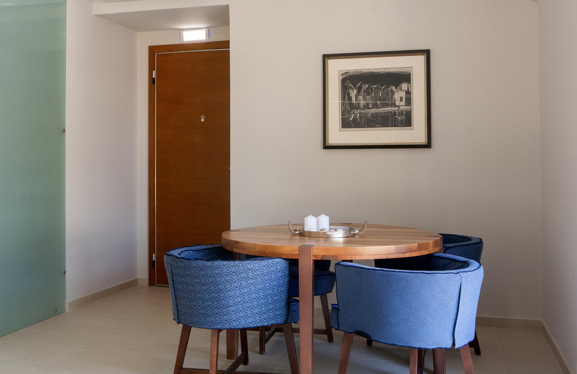 Aethrion Boutique Homes Като-Даратсо Экстерьер фото