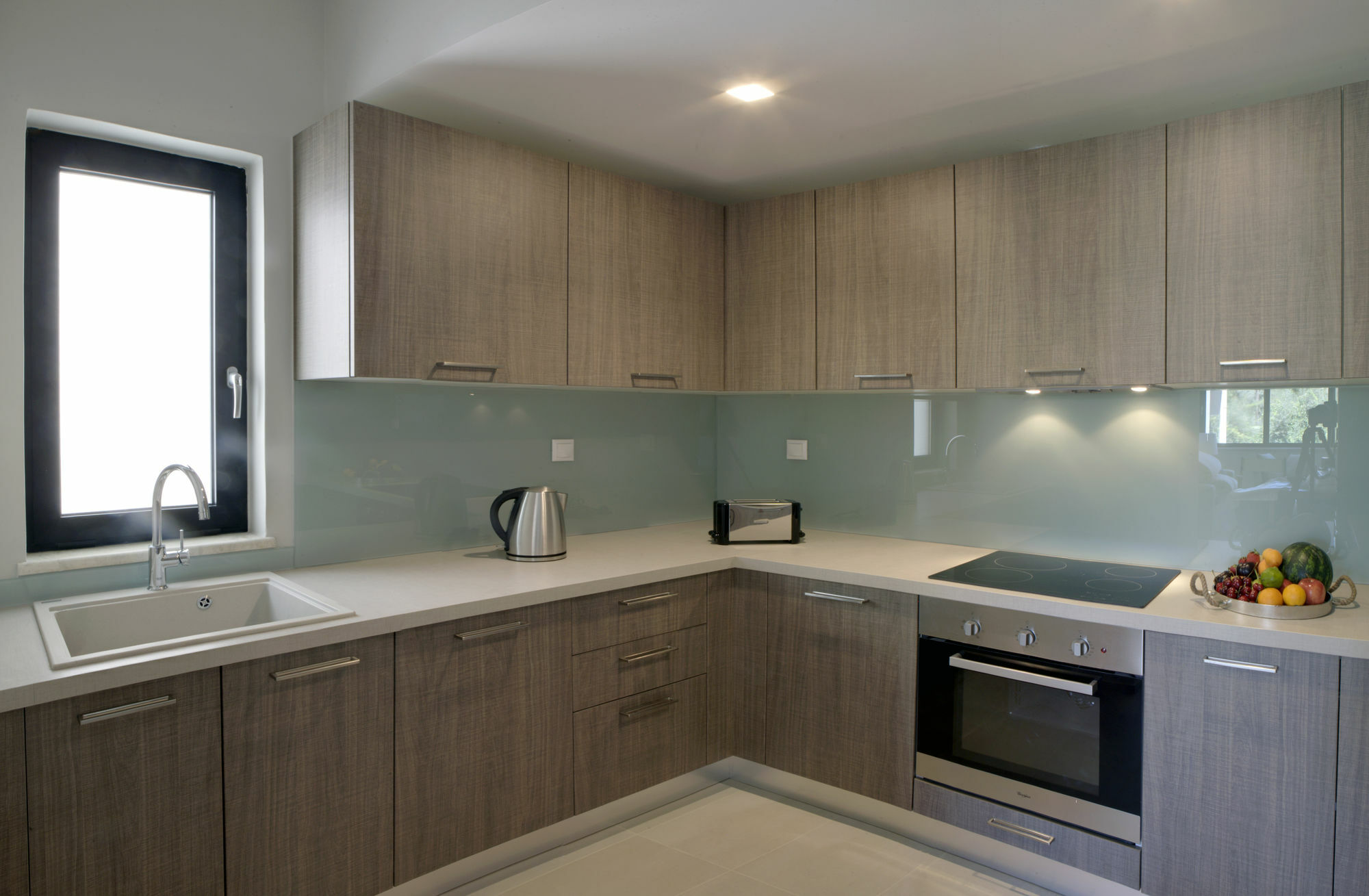 Aethrion Boutique Homes Като-Даратсо Экстерьер фото